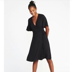 Old navy Wrap Dress